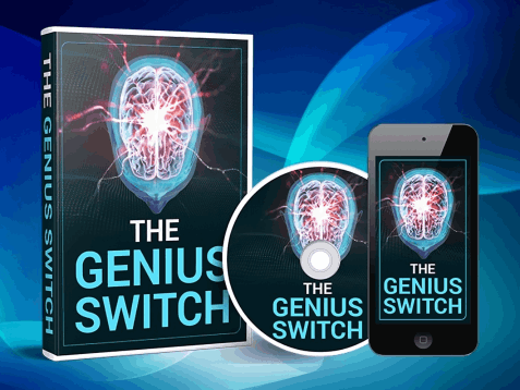 Free Bonus #2: The Genius Switch