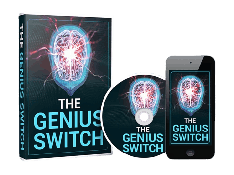 Free Bonus #1: The Genius Switch