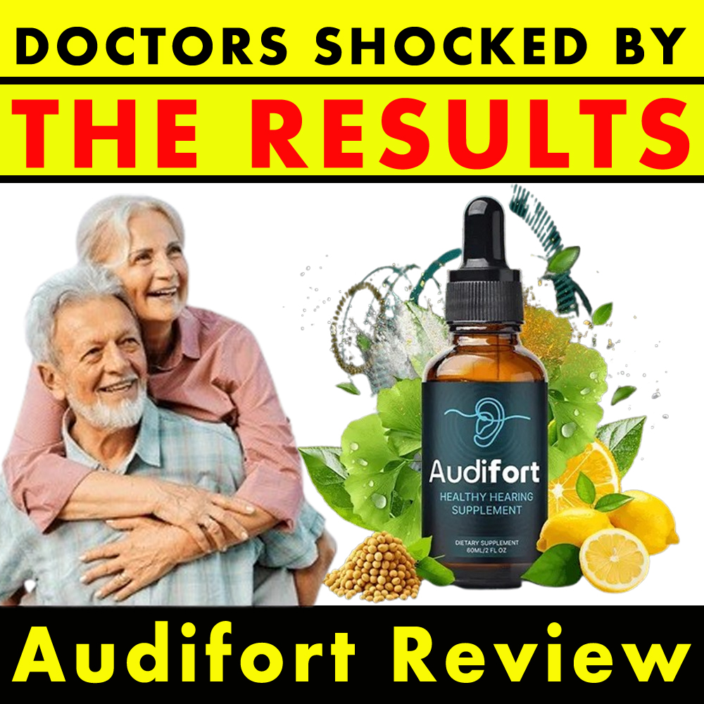 Audifort