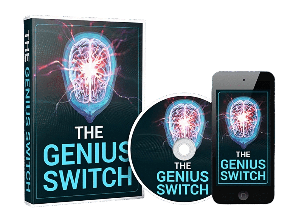 The Genius Switch