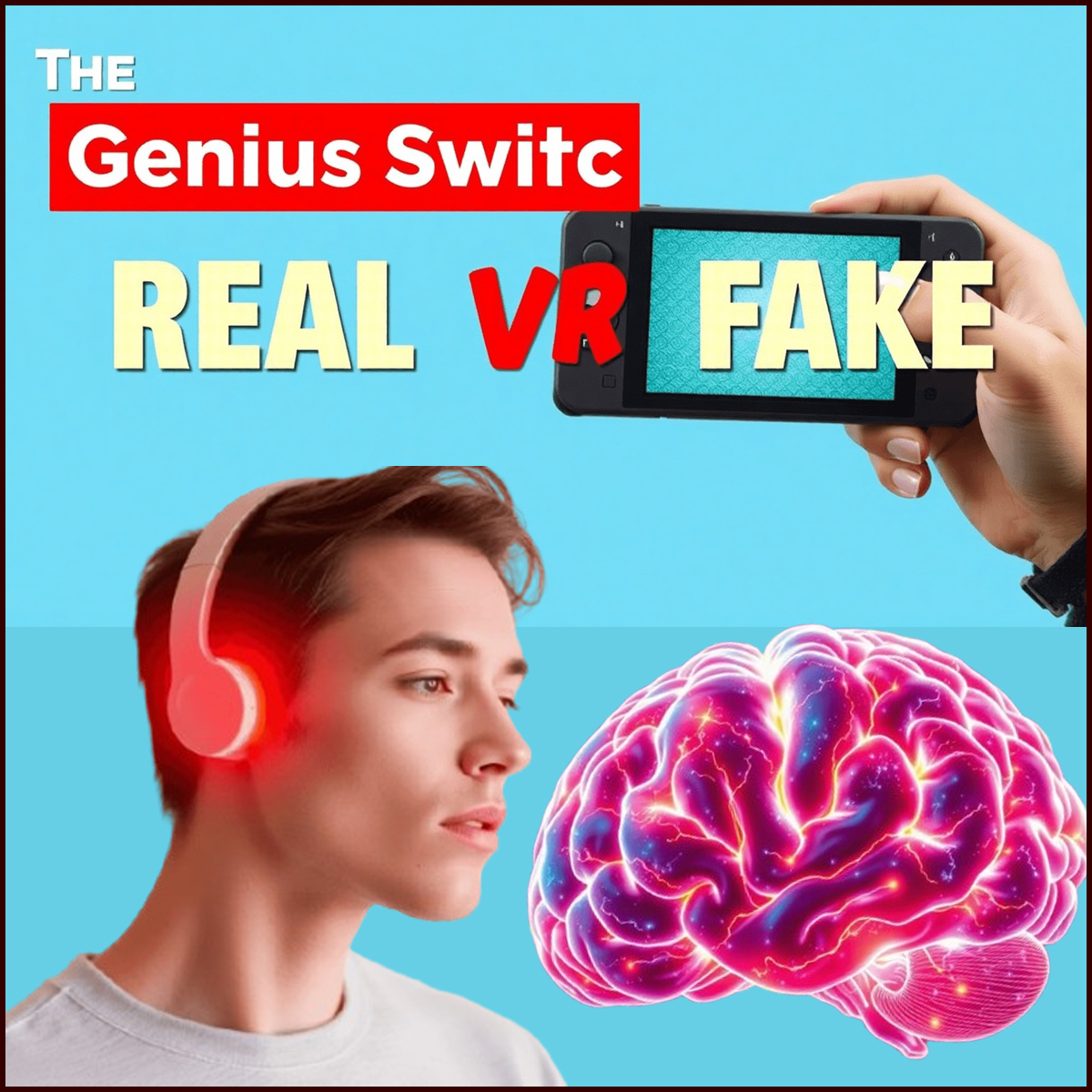 The Genius Switch Real or Fake | The Genius Switch Review