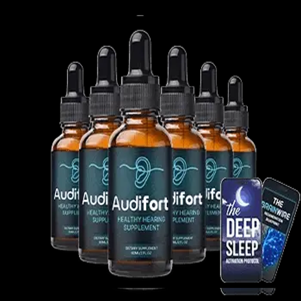 Audifort Review