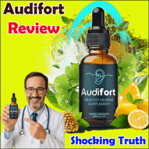 Audifort Review