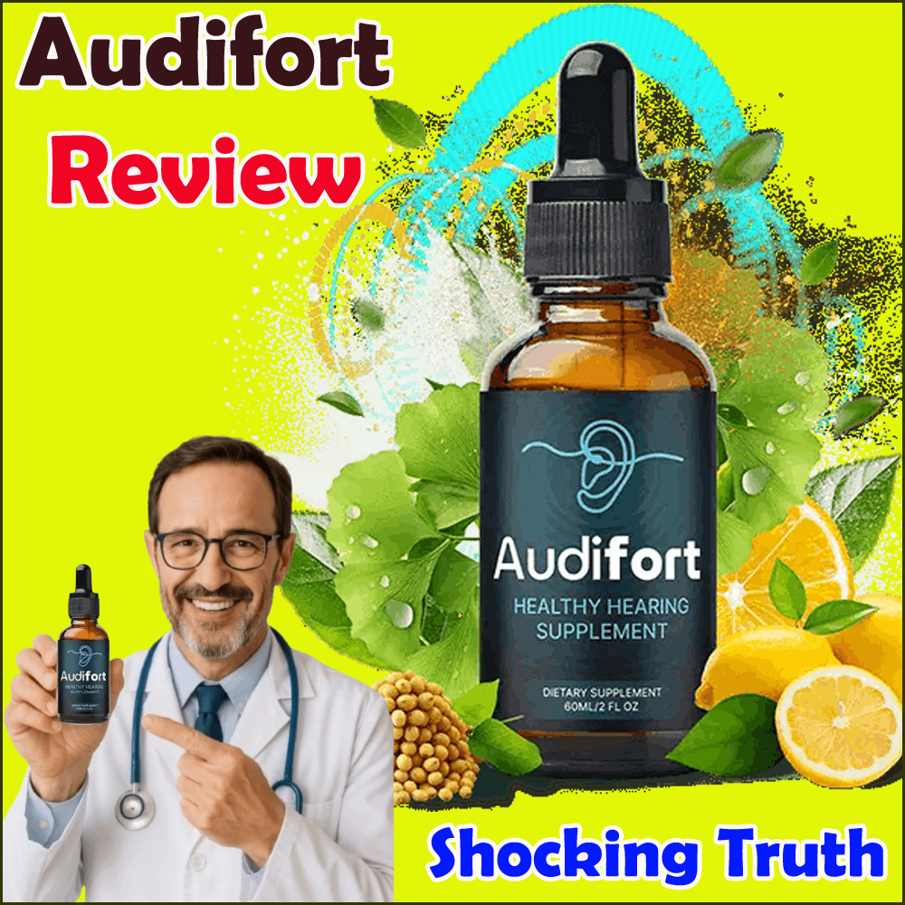 Audifort Review