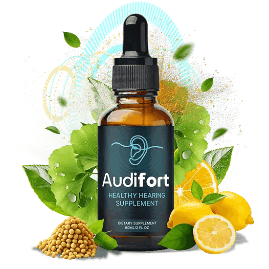 Audifort Reviews