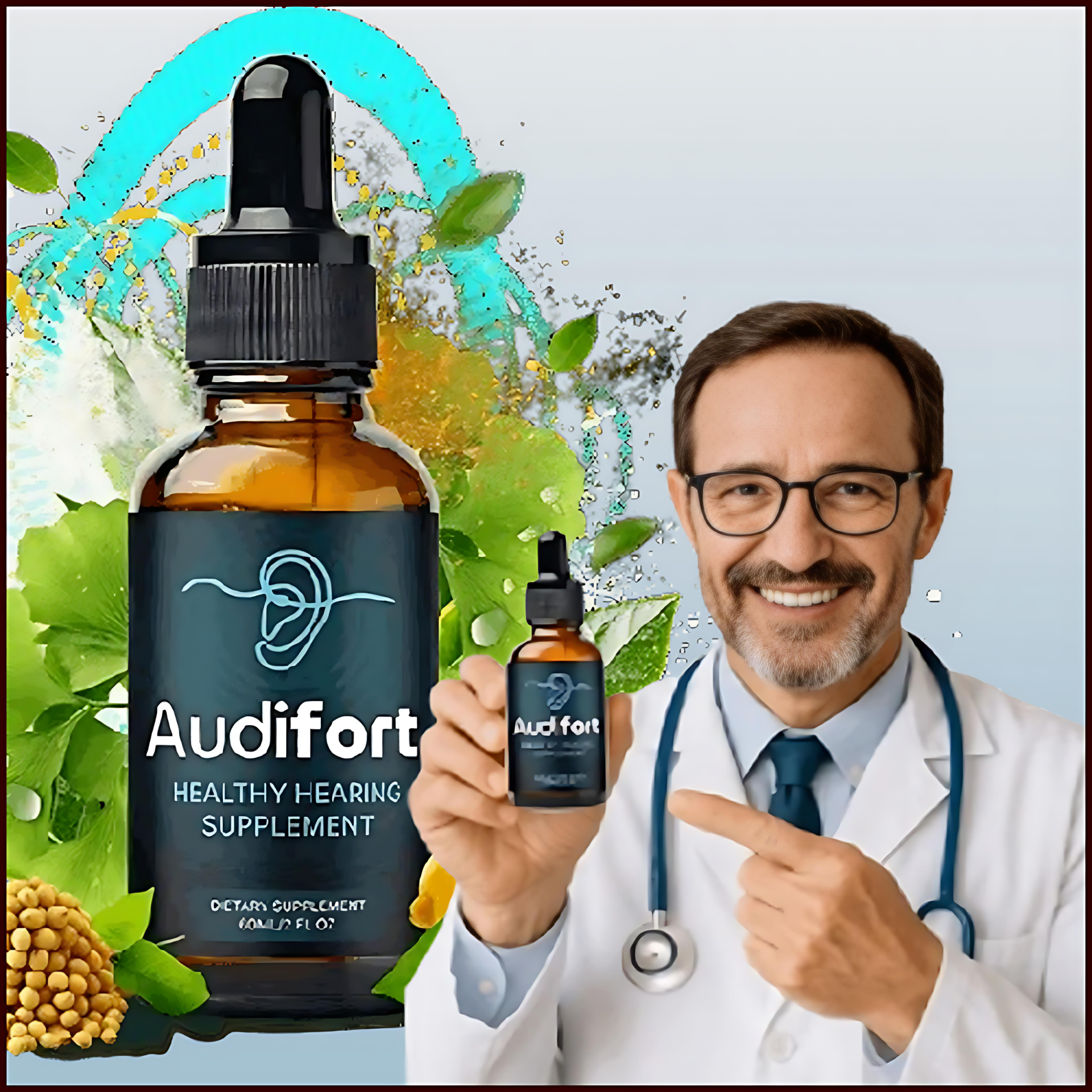 Audifort Review