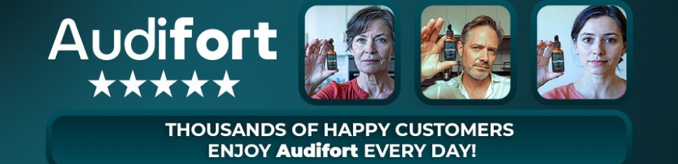 Audifort Reviews