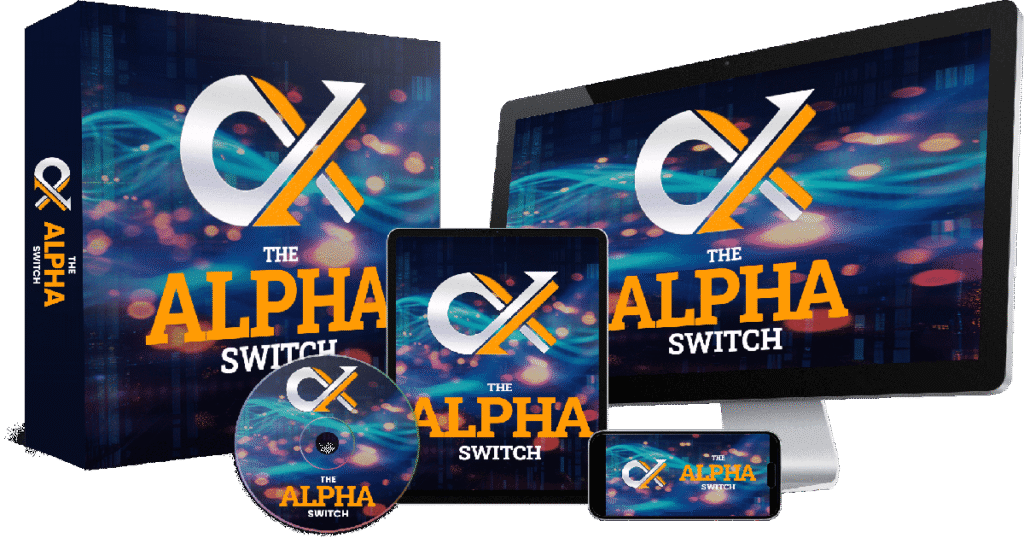 The Alpha Switch