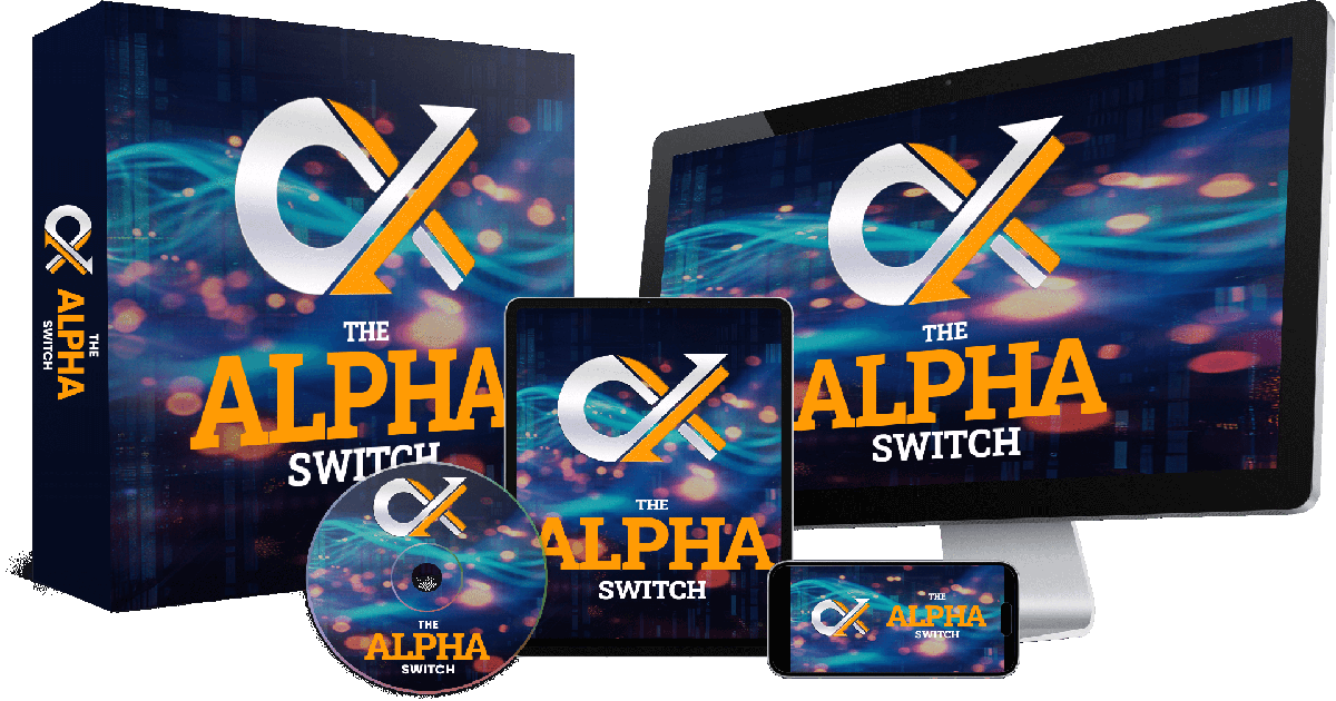 The Alpha Switch
